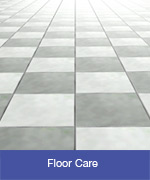 Floor Care Cleaning Services