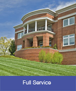 Full Service Cleaning Services